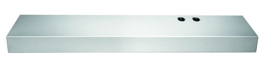 Frigidaire® 30" Stainless Steel Under Cabinet Range Hood