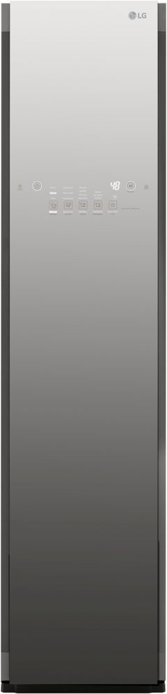 LG 17.5" Mirror Drying Cabinet
