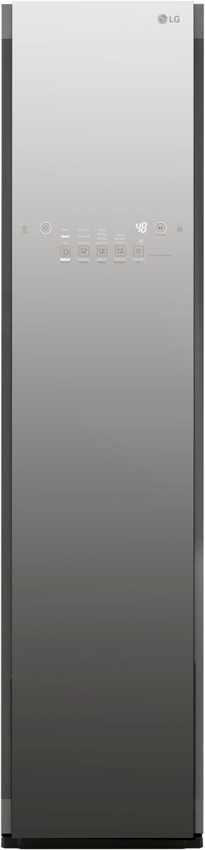 LG 17.5" Mirror Drying Cabinet