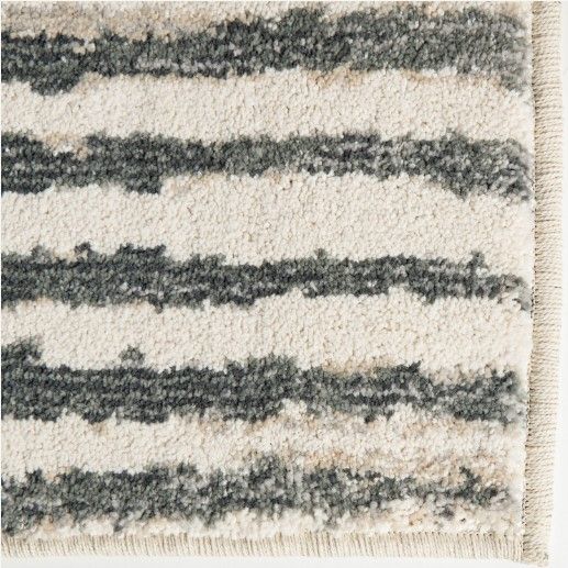 Orian Riverstone Torro Soft White 5'x8' Area Rug-1