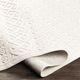Surya Greenwich Cream 5'x7' Area Rug-1