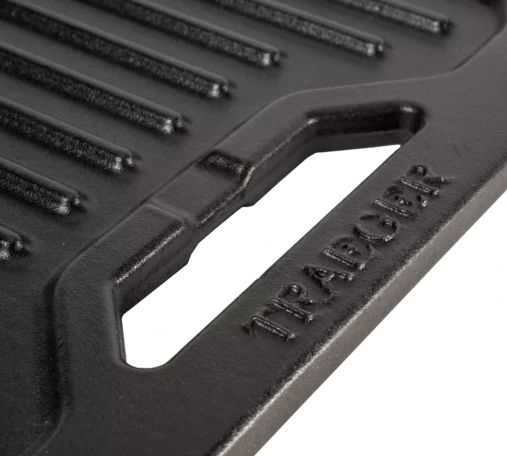 Traeger® MODIFIRE® Reversible Cast Iron Griddle-1