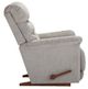 La-Z-Boy® Joshua Twilight Manual Rocking Recliner-2