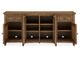 Magnussen Home® Bay Creek Toasted Nutmeg 70" Console-4
