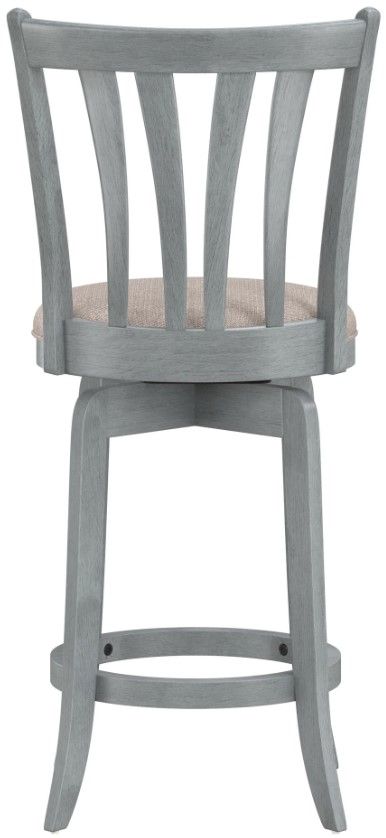 HH2 Home Savana Gray Bar Stool-4