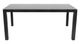 CabanaCoast® Customizable Gramercy Aluminum 79" Outdoor Extendable Dining Table-0