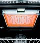 Viking® 7 Series 36" Daffodil Pro Style Dual Fuel Range-4