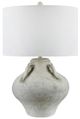Crestview Collection Townsend Beige Table Lamp-0