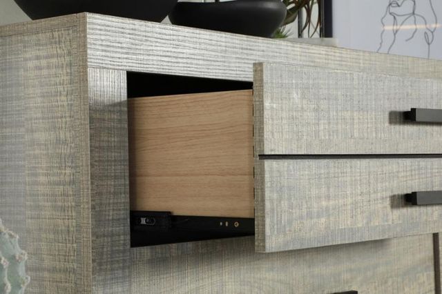 Coaster® Channing Rough Sawn Grey Oak Chest-4