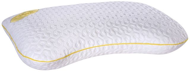 BEDGEAR® Level 0.0 Series Performance Pillow-0