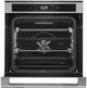 JennAir® RISE™ 24" Stainless Steel Electric Built In Single Oven-1