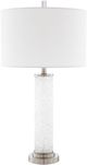 Surya Sugar Glass Table Lamp-0