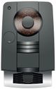 Jura® C9 Piano Inox Fully Automatic Espresso Machine-1