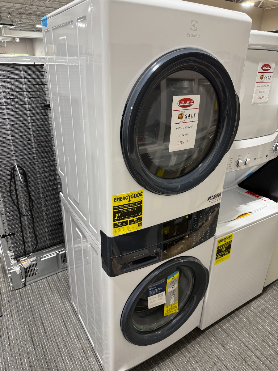 キッチン家電 Electrolux EIH550 Electrolux EIH550