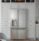 Café™ 36" 27.8 Cu. Ft. Stainless Steel French Door Refrigerator-1
