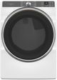 Whirlpool® 6 Series 7.4 Cu. Ft. White Front Load Electric Dryer -0