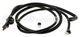 GE® Black Unicouple-0