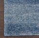 Nourison Home™ Weston Aegean Blue 5'x8' Area Rug-2