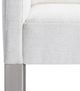 Bernhardt Customizable Stratum Upholstered Arm Chair-4