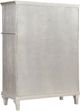 Coaster® Evangeline Silver Oak Chest-2