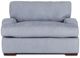 Kevin Charles Alpha Revenue Gray Chair-1