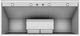 Vent-A-Hood® 54" Stainless Steel Wall Mounted Range Hood-2