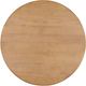 Dovetail Furniture Nethan Light Natural Coffee Table-2