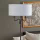Crestview Collection Leopold Bronze Floor Lamp-1