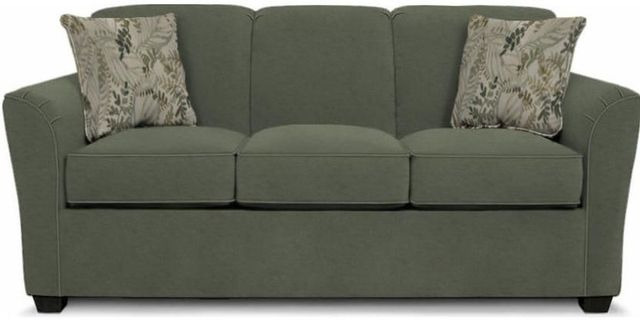 Creek Side Customs Customizable Smyrna Queen Sleeper-4