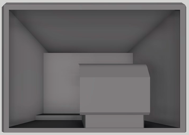 Vent-A-Hood® 30" Gunsmoke Wall Hood-2