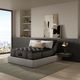 Beautyrest Black® Series 1 Pocketed Coil® 14" Plush Tight Top Queen Mattress-1