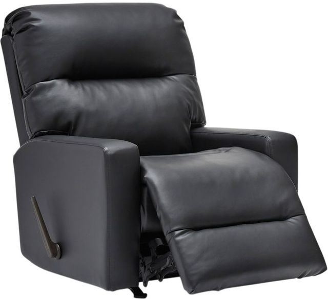 Best® Home Furnishings Customizable Kenley Manual Space Saver® Recliner-1