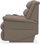 La-Z-Boy® Astor Slate Platinum Power Lift Recliner-5