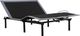 Primo™ International Malani Dark Grey Queen Adjustable Bed Frame with Wired Remote-0