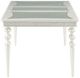 ACME Furniture Maverick Platinum Dining Table-2