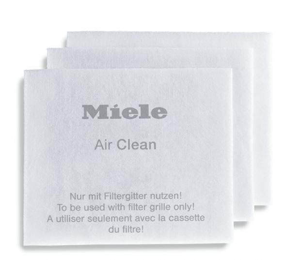 Miele Vacuum AirClean Filter-0