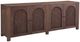 Basset Mirror Walsh Antique Walnut Server-0