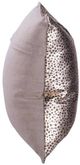 A & B Home Black/Gold Throw Pillow-2