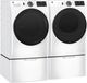 GE Laundry Pair Package 131-2