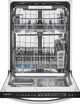 Frigidaire Gallery® 24" Stainless Steel Built In Dishwasher-1