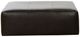 Jackson Furniture Denali Chocolate Cocktail Ottoman-2