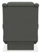 La-Z-Boy® Astor Platinum Kohl Power Lift Recliner with Massage and Heat-3