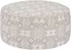 Fusion Furniture Popstitch Nyos Charcoal Cocktail Ottoman-0