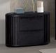 Furniture of America® Hildesheim 4-Piece Black Queen Bedroom Set-5
