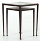 Magnolia Home by Joanna Gaines Bates Antique Rust Nesting Tables-1