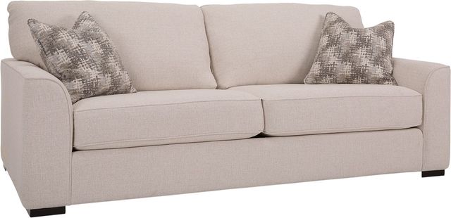 Decor-Rest® Furniture LTD Customizable 2786 Loveseat-0