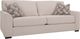 Decor-Rest® Furniture LTD Customizable 2786 Loveseat-0