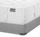Aireloom® Preferred Timeless Odyssey Streamline™ 14" Hybrid Firm Tight Top California King Mattress-1