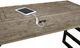aspenhome® Grayson Cinder Grey Writing Desk-4