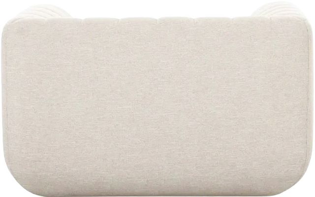 Moe's Home Collection Rosy Oatmeal Lounge Chair-1